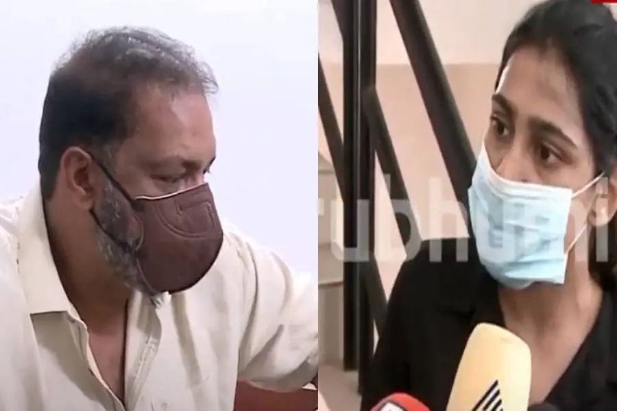 ആരോഗ്യപ്രശ്നങ്ങളുണ്ട്, കീഴടങ്ങിയിട്ടും റോയിയെ കാണാന് പോലീസ് അനുവദിക്കുന്നില്ലെന്ന് അഭിഭാഷക