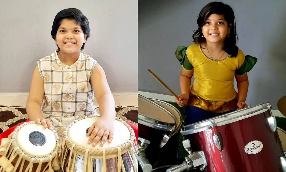 പാര്വതി ഉണ്ണികൃഷ്ണന്