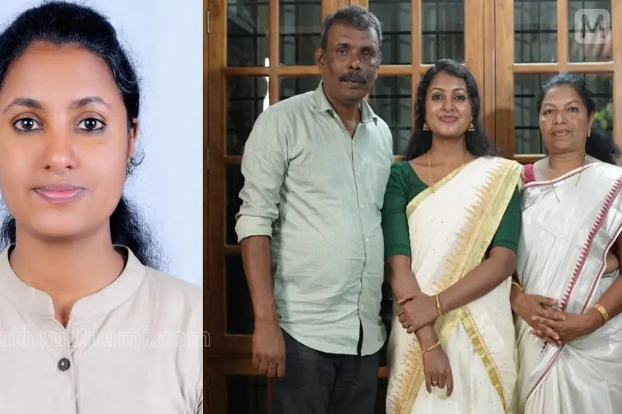 IFS റാങ്ക് വന്നവഴി; കാട്ടുകള്ളന്മാരെയും കാടിറങ്ങുന്ന ആനയെയും എങ്ങനെ ഡീല് ചെയ്യും? മറുപടി കൃത്യം