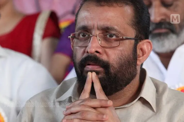 ഷാര്ജ ഷെയ്ഖിന് കൈക്കൂലി കൊടുക്കാന് ഞാന് വളര്ന്നോ?; സ്വപ്നയുടെ ആരോപണം നിഷേധിച്ച് ശ്രീരാമകൃഷ്ണന്