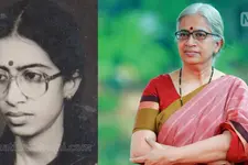 'ജീവിതവും മരണവും എല്ലാം ഇനി അമ്മയിലേക്കുള്ള ഒരു യാത്ര മാത്രം...'അഷിതയുടെ മകള്‍ ഉമ പ്രസീദ