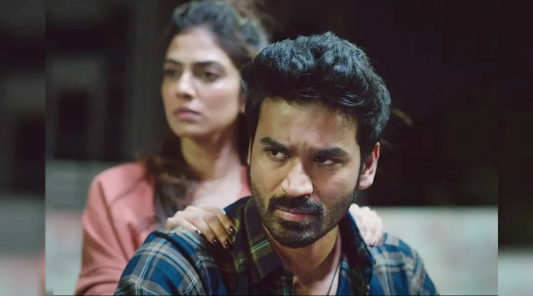 'മാരൻ' ട്രെയ്ലറിൽ നിന്നുള്ള രംഗം
