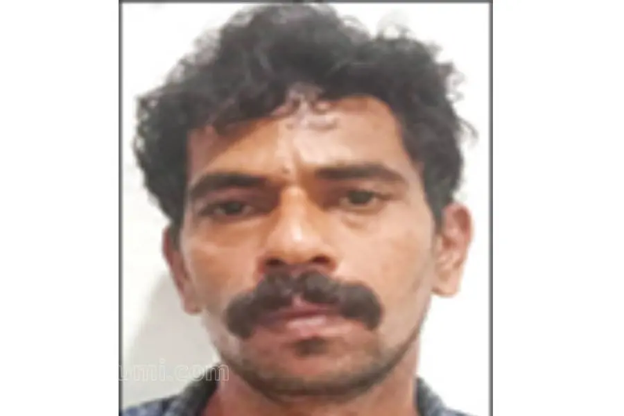 എംപ്ലോയ്മെന്റ് ഓഫീസര് ചമഞ്ഞെത്തി വീട്ടില് മോഷണം; യുവാവ് അറസ്റ്റില്