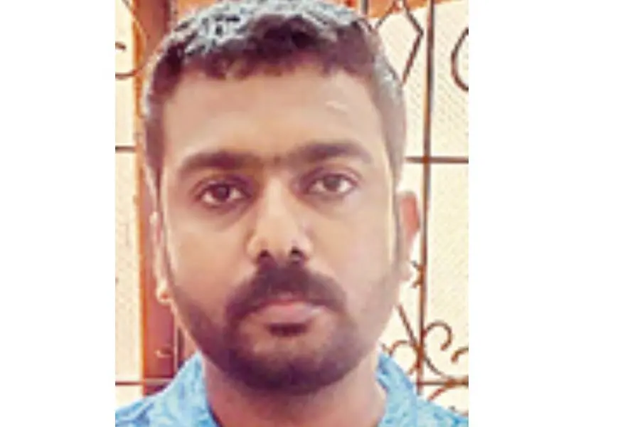 ബിഡിഎസ് വിദ്യാര്ഥിനിയുടെ ആത്മഹത്യ: പീഡനവും ഭീഷണിയും, ആറുവര്ഷത്തിന് ശേഷം യുവാവ് അറസ്റ്റില്