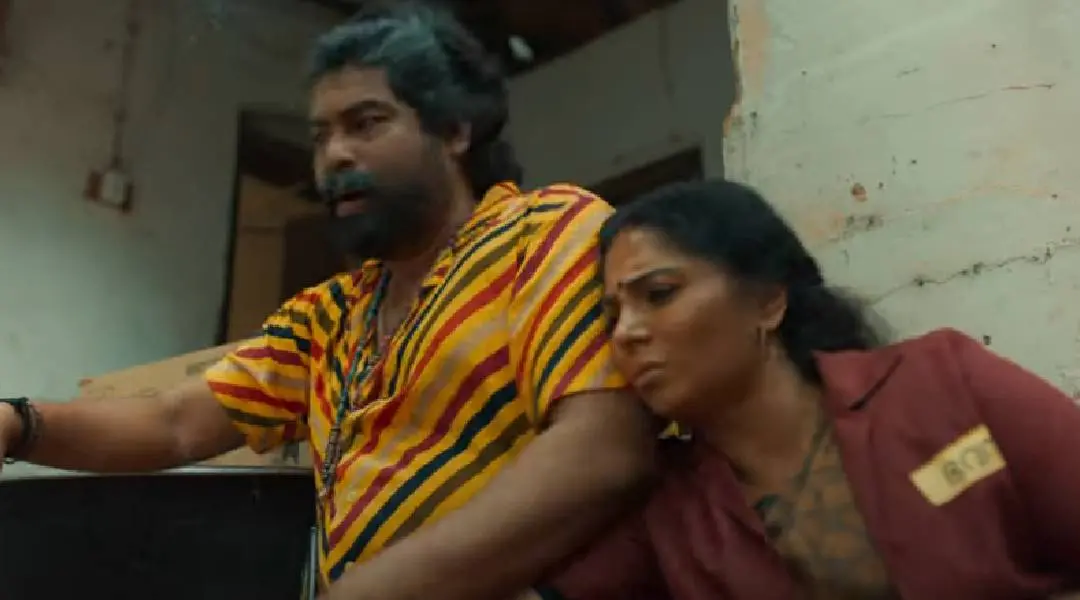 ഗാനരംഗത്തിൽ നിന്ന്