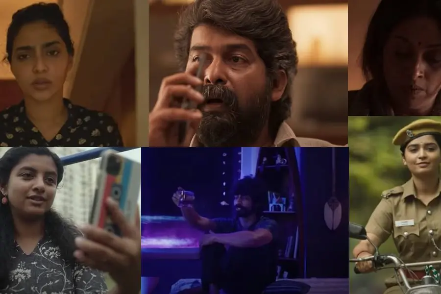 അഞ്ച് കഥകൾ, അഞ്ച് സംവിധായകർ; സ്നേഹവും സൗഹൃദവും പറഞ്ഞ് ‘പുത്തം പുതു കാലൈ വിടിയാത’ ട്രെയ്ലർ