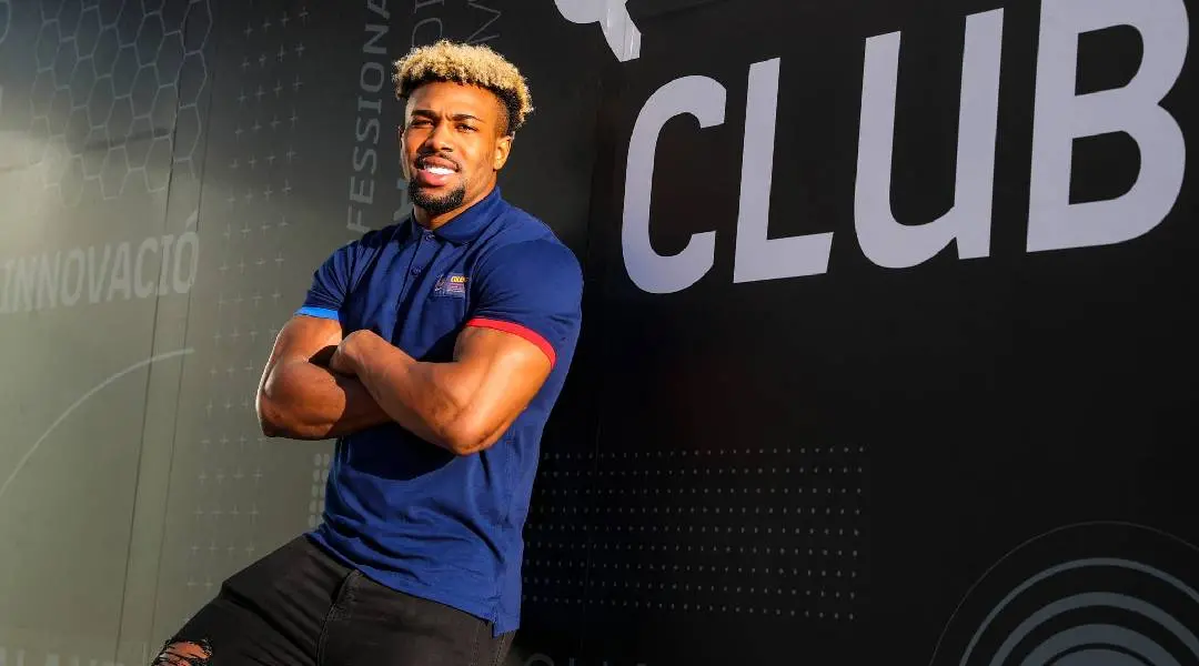 Photo: twitter.com/FCBarcelona