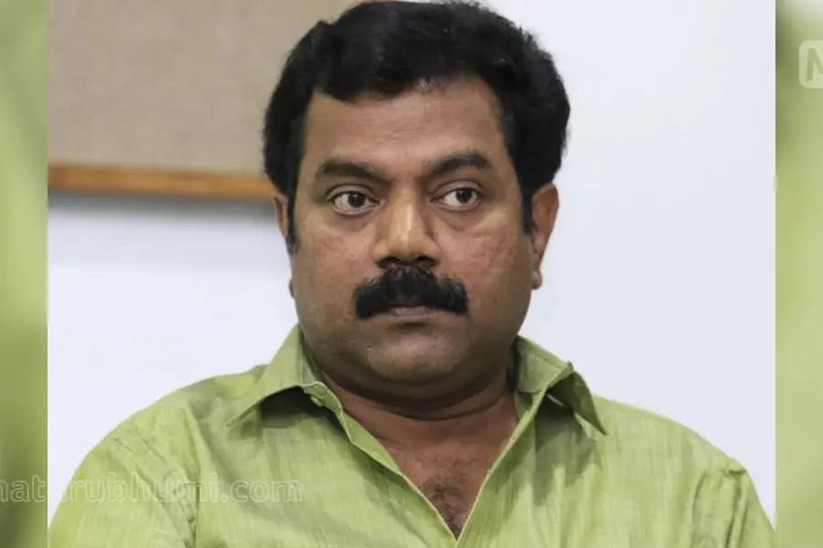 അധികാരികള്ക്കായി ശബ്ദിക്കാന് എഴുത്തുകാരെ സൃഷ്ടിക്കുന്ന പദ്ധതി തുടങ്ങിയിരിക്കുന്നു-സുഭാഷ് ചന്ദ്രന്