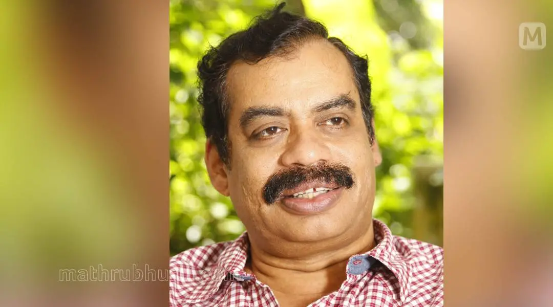 സത്യന് അന്തിക്കാട്