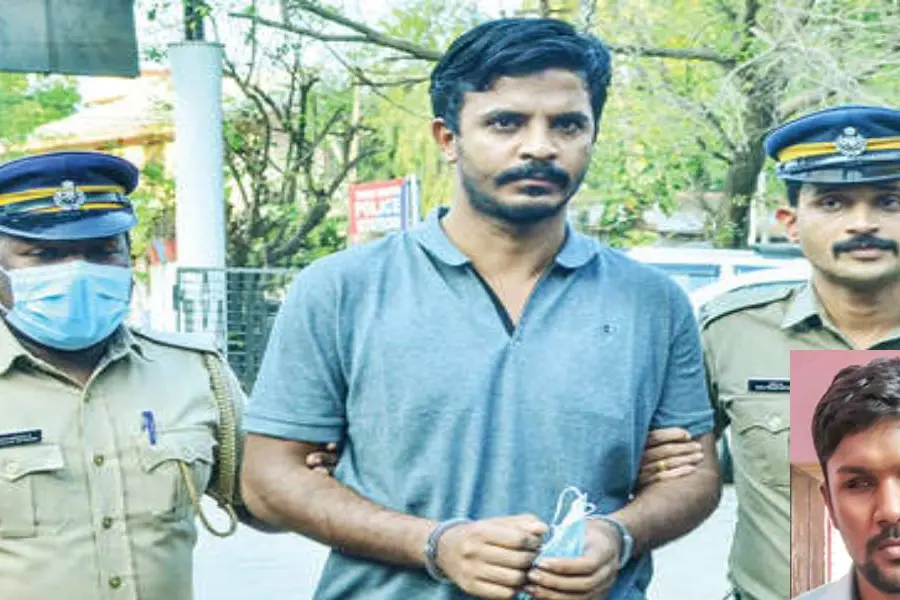 സഞ്ജിത് വധക്കേസ്: ഇരുപതിലേറെ പേര് പ്രതികളാകും, ഇതുവരെ പിടിയിലായത് ഏഴുപേര്