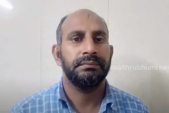 സഞ്ജിത്ത് വധക്കേസില് പ്രതിക്ക് ജാമ്യം; പ്രോസിക്യൂഷന്റെ വീഴ്ചയെന്ന് ബി.ജെ.പി