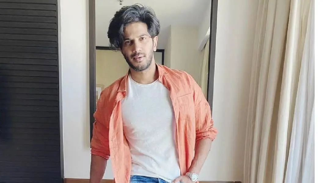 Dulquer Salmaan