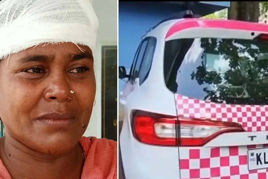 ശിശുഭവനിൽ ലഹരി മരുന്ന് വിതരണം; പിങ്ക് പോലീസിനെ തള്ളിയിട്ട് ഓടാൻ ശ്രമിച്ച സ്ത്രീ അറസ്റ്റിൽ