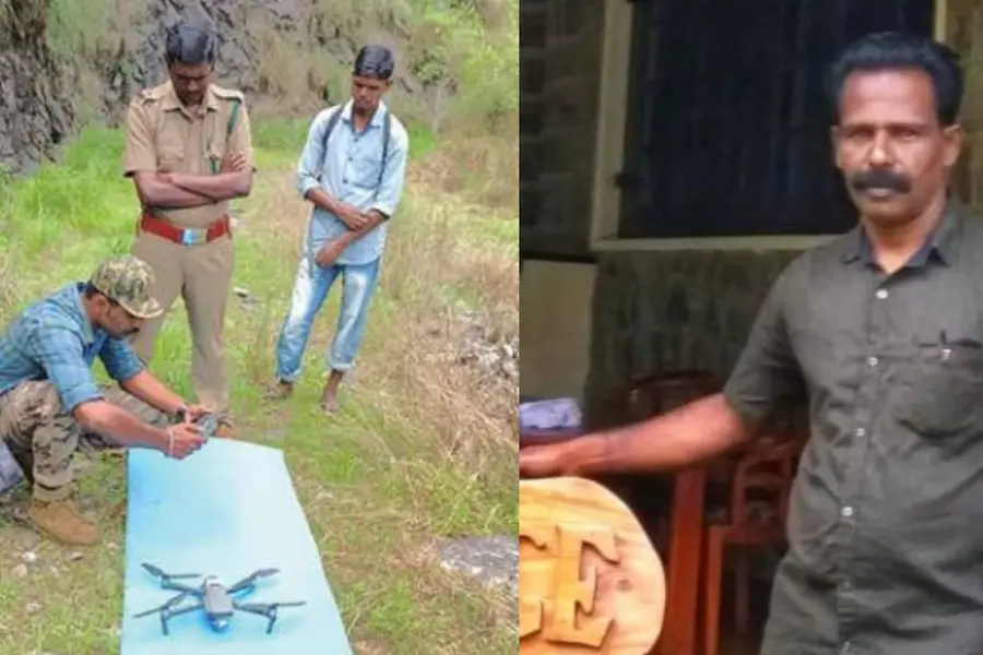 വാച്ചർ രാജന് വേണ്ടി ലുക്കൗട്ട് നോട്ടീസ്; അന്വേഷണം വിലയിരുത്താൽ പോലീസ് യോഗം