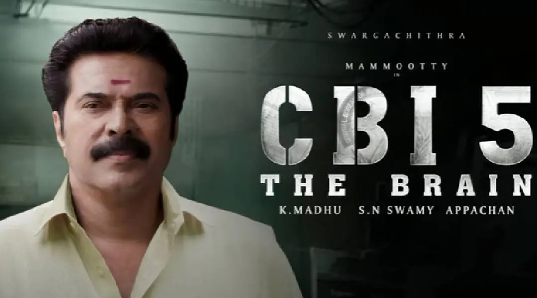 Mammootty