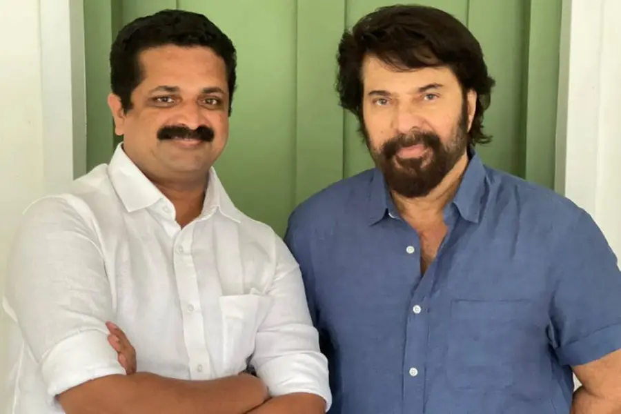 പുഴു ദേഹത്ത് കയറിയ അസ്വസ്ഥത, ആ നായകനോട് ദേഷ്യം തോന്നി; പുഴുവിനേക്കുറിച്ച് ആന്റോ ജോസഫ്