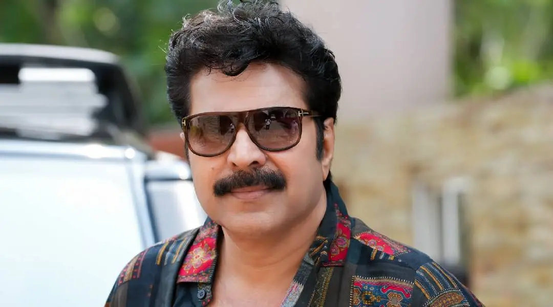 Mammootty