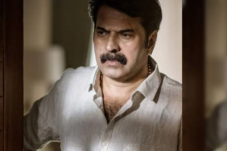 ക്ലീൻ യൂ സർട്ടിഫിക്കറ്റുമായ് മമ്മൂട്ടിയുടെ 'പുഴു'