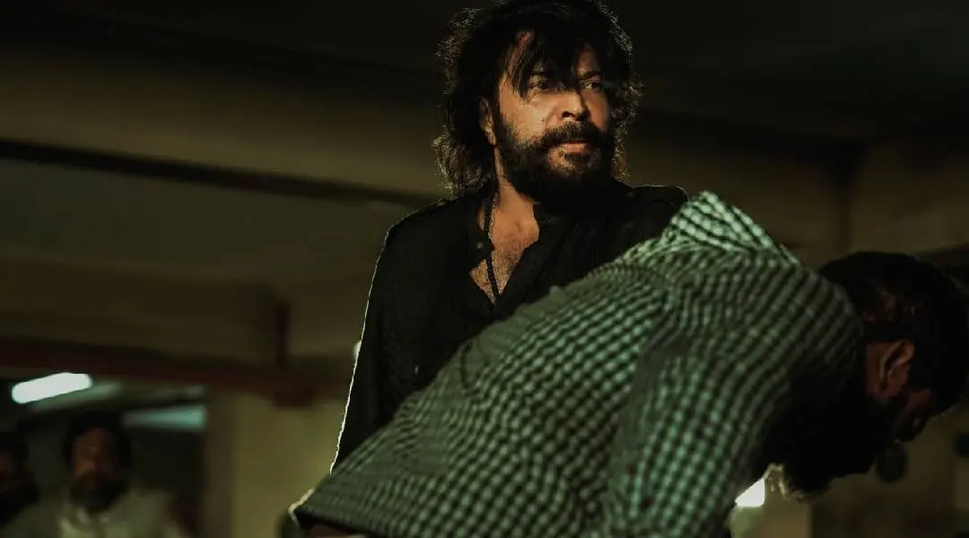 Mammootty
