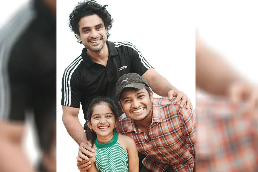 കഥാപാത്രത്തിന് പേരില്ല, ഡയലോഗും ഇല്ല; കാണികൾ വീർപ്പടിക്കിയിരുന്ന് കണ്ട രംഗത്തിലെ 'മിന്നൽ' ദേവൂട്ടി