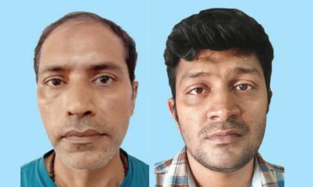 പി.കെ. രഞ്ജിത്ത്, ജൂനിയർ കെ. ജോഷി