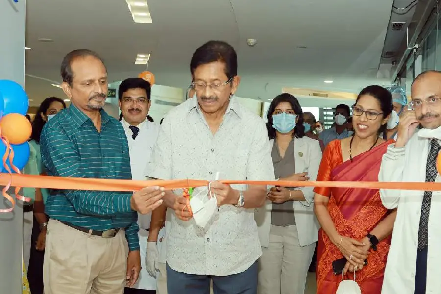 ഇന്ത്യയിലെ ആദ്യത്തെ ഏജ് ഫ്രണ്ട്ലി ആശുപത്രി എന്ന നേട്ടം കരസ്ഥമാക്കി ആസ്റ്റര് മെഡ്സിറ്റി