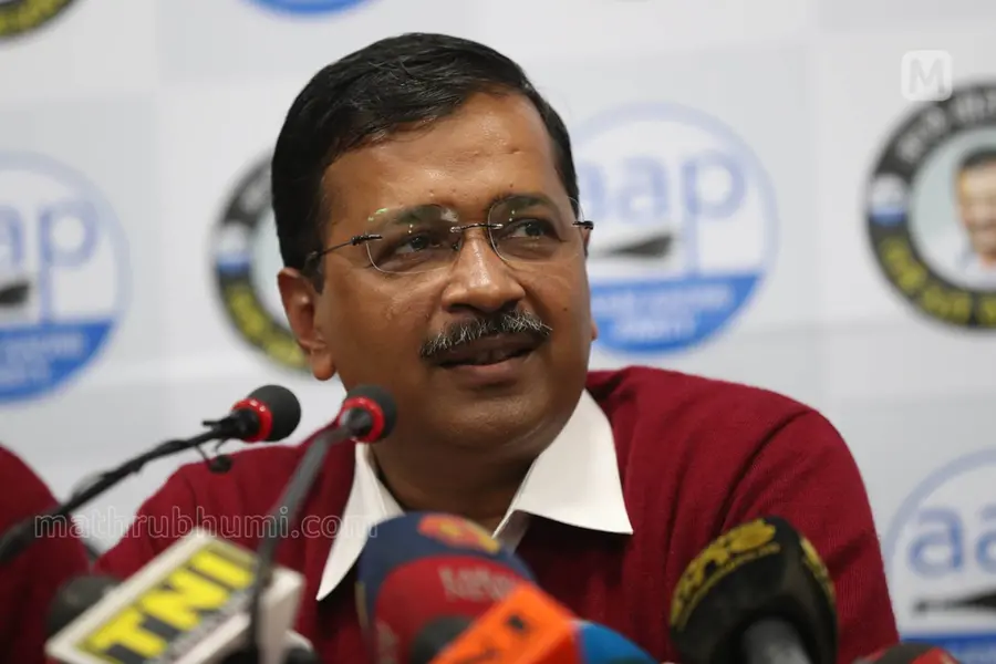 എ.എ.പി ഇനി ദേശീയ ശക്തി; കെജ്രിവാള് ഒരുനാള് രാജ്യം ഭരിക്കും- രാഘവ് ഛദ്ദ