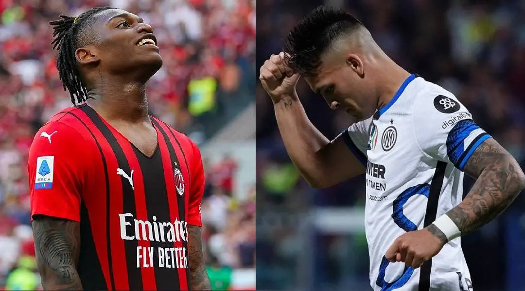 Photo: twitter.com/SerieA_EN