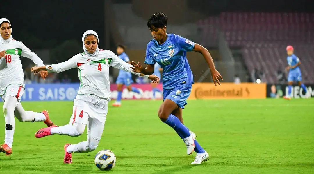 Photo: twitter.com/IndianFootball