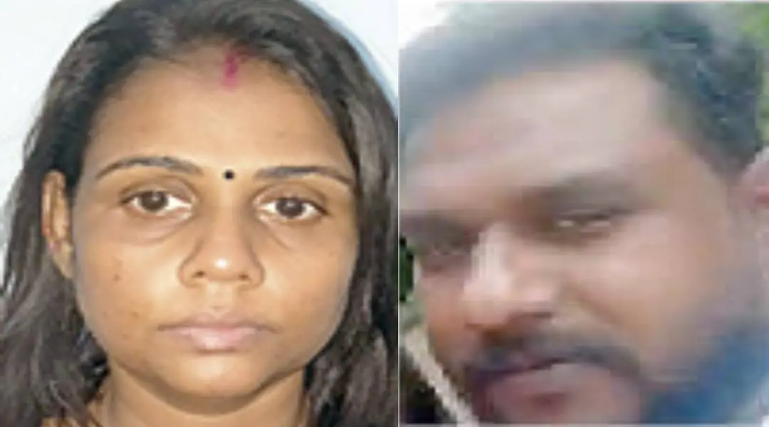 ശുഭ, സാബു
