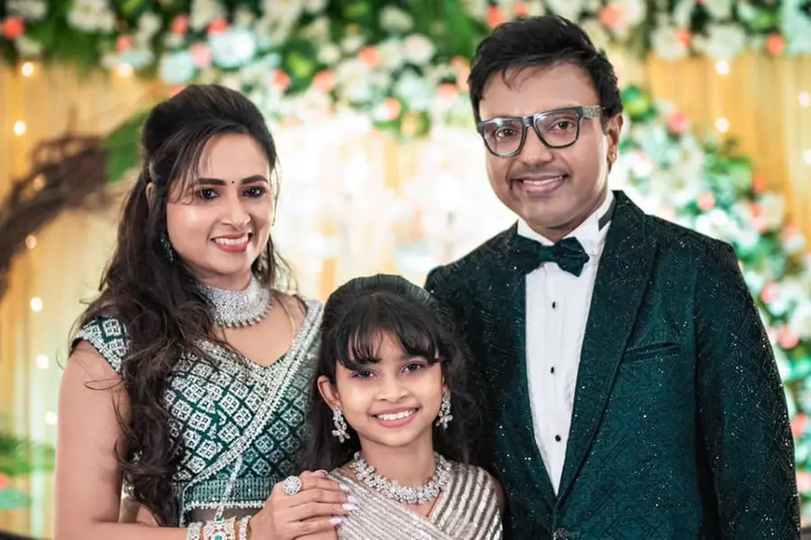 കുറച്ചുവർഷങ്ങളായി അനുഭവിച്ച വെല്ലുവിളികൾക്കുള്ള പരിഹാരം; പുനർവിവാഹത്തേക്കുറിച്ച് ഡി.ഇമ്മൻ