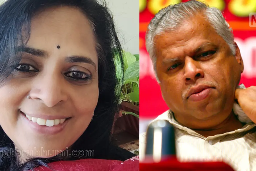 സഖാക്കള് ജാതി പറയുന്നത് ഞാന് കേട്ടിട്ടുണ്ട്, 2022ലും സിപിഎമ്മില് ഉച്ചനീചത്വം-ആശ ലോറന്സ്