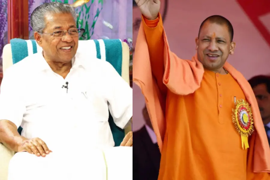 ഉത്തര്‍പ്രദേശിന്റെയും കേരളത്തിന്റെയും വികസന താരതമ്യം യുക്തിസഹമോ? | ലേഖന പരമ്പര
