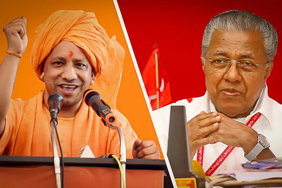 കഴിഞ്ഞ അഞ്ചുവര്ഷത്തില് നേട്ടം കൊയ്തത് യുപിയോ കേരളമോ? ലേഖന പരമ്പര- 2