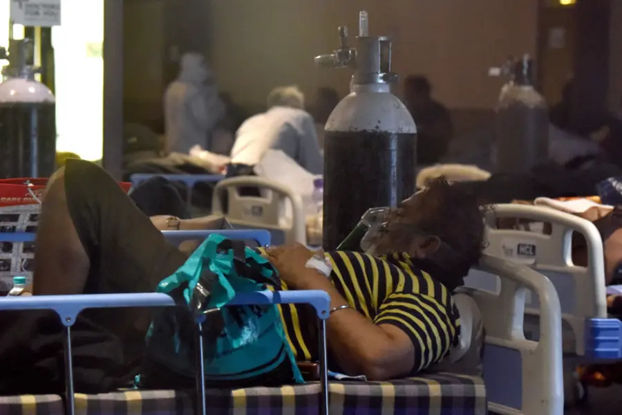 കോവിഡ് ബാധിച്ച പകുതിപേര്ക്കും രണ്ട് വര്ഷത്തിനു ശേഷവും രോഗലക്ഷണം ബാക്കിനില്ക്കുന്നെന്ന് പഠനം