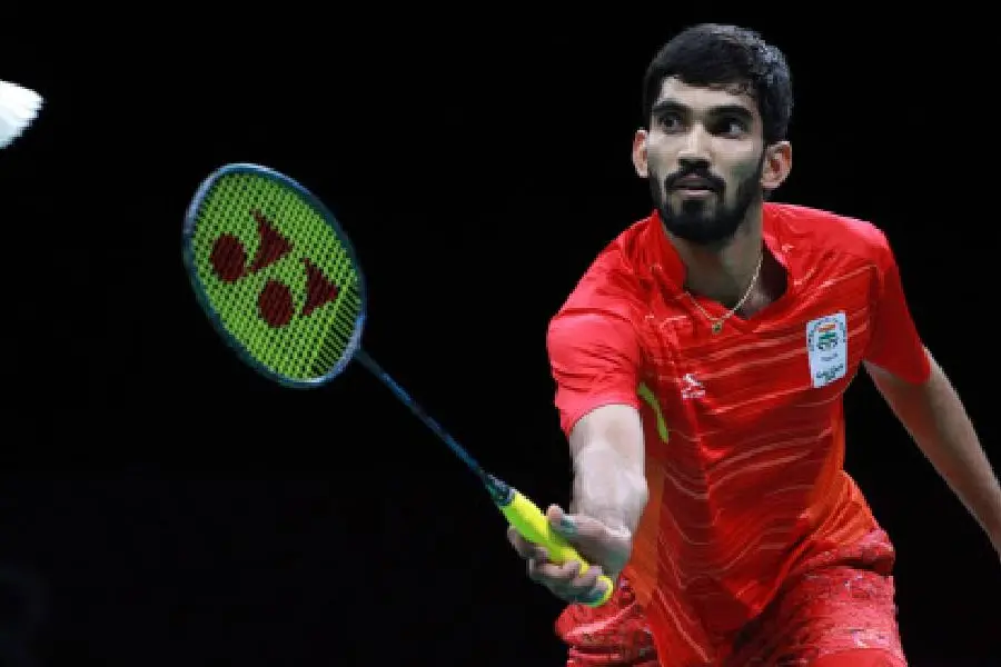 ഇന്ത്യ ഓപ്പണ് ബാഡ്മിന്റണ് അനിശ്ചിതത്വത്തില്; ശ്രീകാന്ത് ഉള്പ്പെടെ ഏഴുപേര്ക്ക് കോവിഡ്