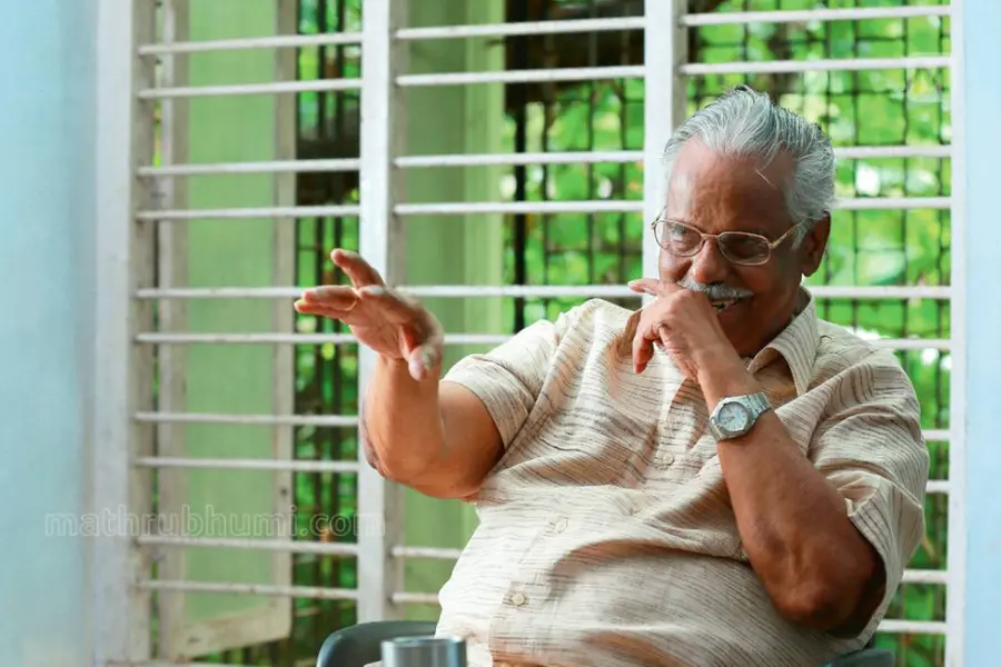 ഹേമ കമ്മിറ്റി റിപ്പോര്ട്ട് പുറത്ത് വരണം, ഇല്ലെങ്കല് ഭാവി തലമുറ മാപ്പ് തരില്ല- ടി. പത്മാനാഭന്