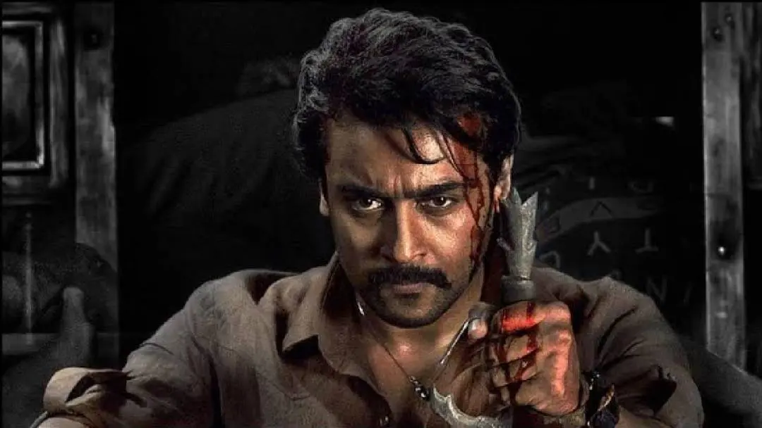 Etharkkum Thunindhavan