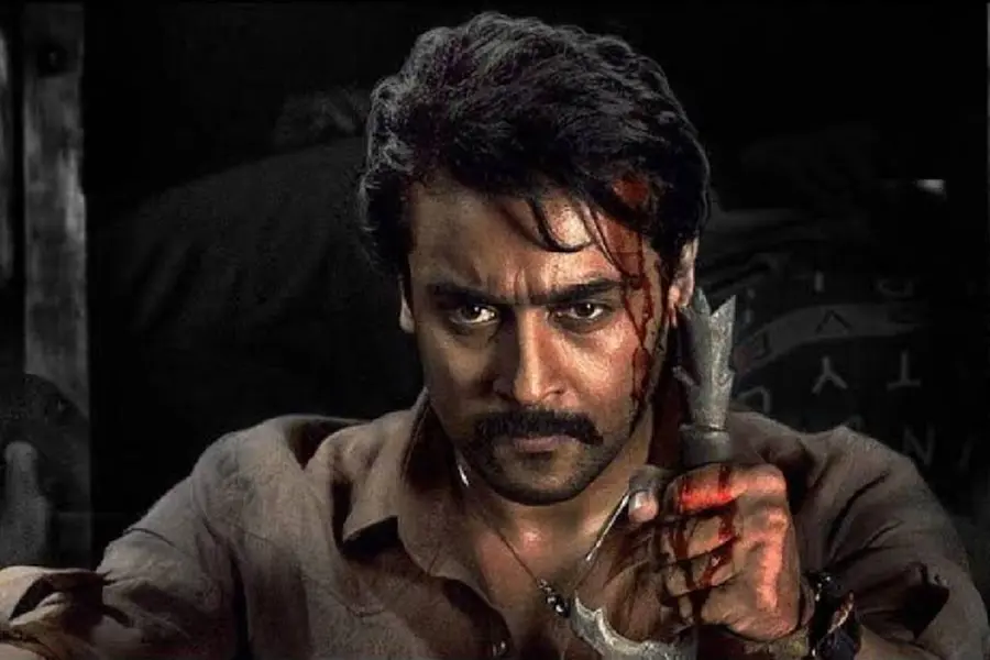 നീതിന്യായ വ്യവസ്ഥയ്ക്കായി ഏതറ്റം വരെയും പോരാടുന്നവന് | Etharkkum Thunindhavan Review