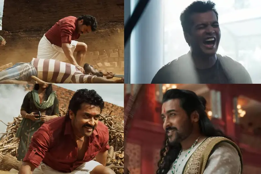 ഗംഭീര സംഘട്ടനരംഗങ്ങളുമായി 'എതര്ക്കും തുനിന്തവന്'; ടീസര് പുറത്തിറങ്ങി