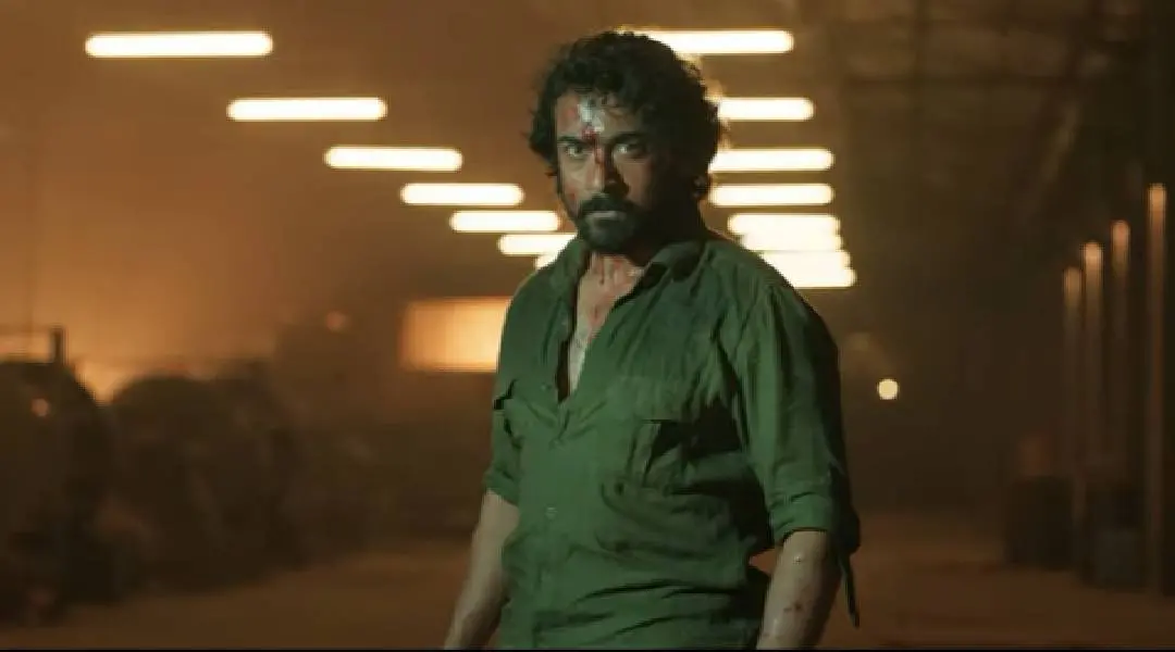Suriya