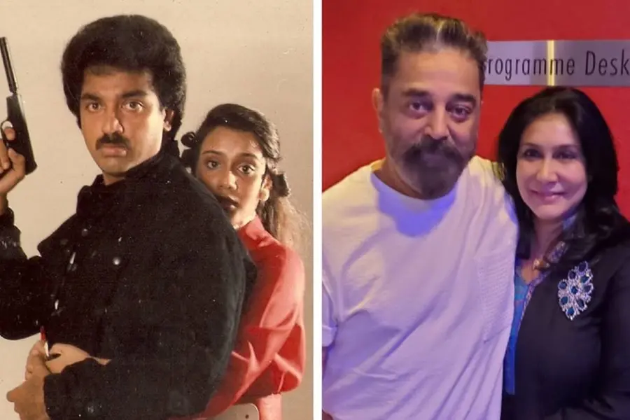 ഞാൻ സിനിമയിൽ ഇല്ലെങ്കിലും ഡബ്ബിങ് എന്റെ സ്റ്റുഡിയോയിൽ, അഭിമാനം തോന്നുന്നു -ലിസി