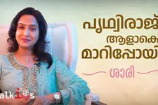 യുവാക്കൾ വന്നു, സിനിമയിൽ നല്ല മാറ്റങ്ങൾ ഉണ്ടായി -ശാരി | Talkies