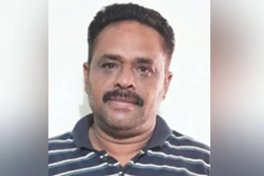 പാലക്കാട്ട് 1991-ല് നടന്ന സാമുദായിക ലഹള: 24-ാം പ്രതി 30 വര്ഷത്തിന് ശേഷം പിടിയില്
