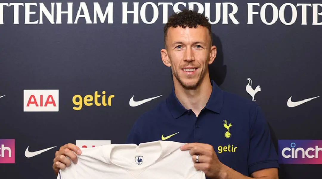 Photo: twitter.com/SpursOfficial