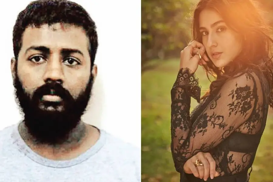കോടികളുടെ തട്ടിപ്പും സുകേഷും; ജാന്‍വിയെയും, സാറാ അലി ഖാനെയും ലക്ഷ്യമിട്ടു, കൂട്ടിന് ലീനയും