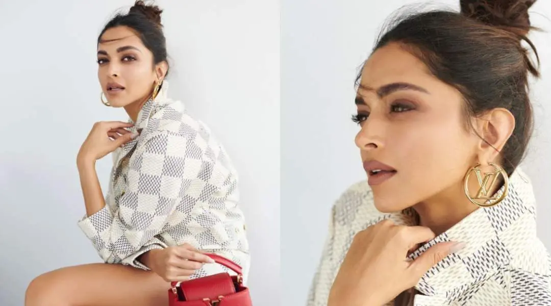 ദീപികാ പദുക്കോൺ | Photo: instagram.com|deepikapadukone|