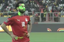 സലായ്ക്കുനേരെ സെനഗല്‍ താരങ്ങളുടെ ലേസര്‍ പ്രയോഗം; കളി വീണ്ടും നടത്തണമെന്ന് ഈജിപ്ത്