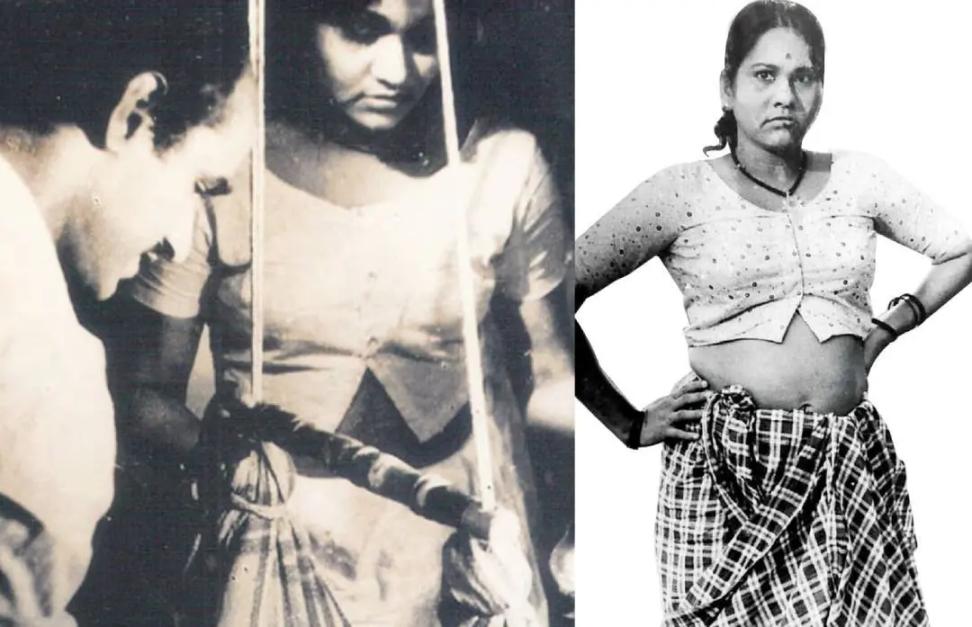 KPAC Lalitha