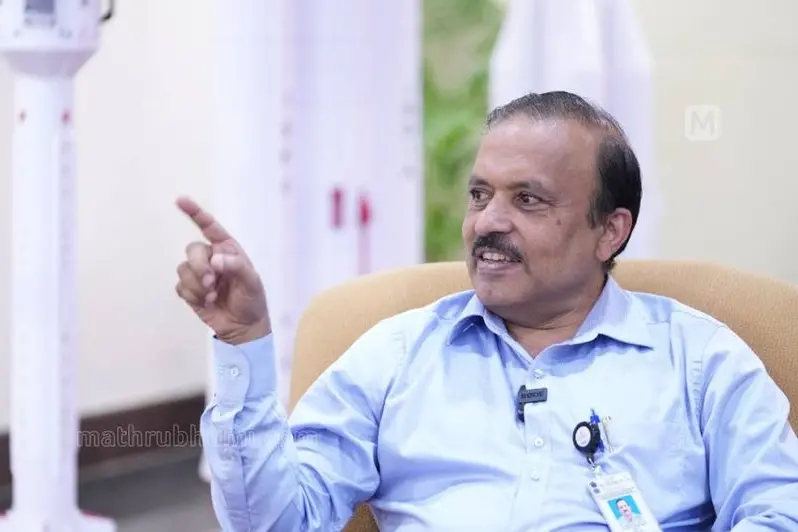 ചൈനയുടേതു പോലെയല്ല; വരുന്നത് ചുരുങ്ങുകയും വികസിക്കുകയും ചെയ്യുന്ന സ്പേസ് സ്റ്റേഷന്